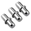 Closet Furniture Fastener Shelf Holders Hardware Pin Studs Studs Pegs Metal Pins Support Pins