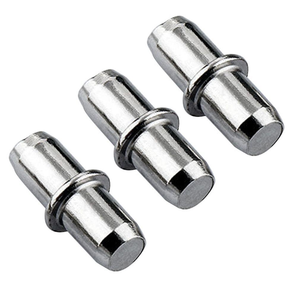 Closet Furniture Fastener Shelf Holders Hardware Pin Studs Studs Pegs Metal Pins Support Pins