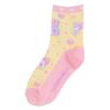 Sanrio Носки Mule Dreamy Kids, комплект из 3 пар (вишня) 16-18см 283509