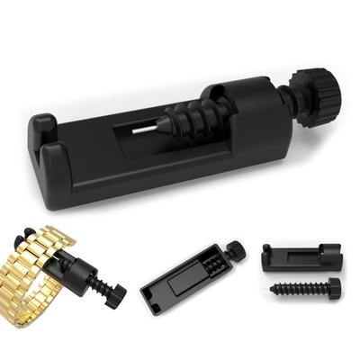 10 мм/12/14/16/18/20/22/26 мм инструмент для регулировки звеньев ремешка для часов, браслетов, цепочек, штифтов, регулировочный инструмент для запасных часов