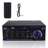 Topsky Power Аудио Звук Микрофон HIFI Максимальная Выходная Мощность RC Новый Пульт Дистанционного Управления Японская Инструкция по Эксплуатации Усилитель, Усилитель, Усилитель, Bluetooth,