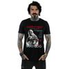 Star Wars Mens Han Solo Chewie Wanted T-Shirt