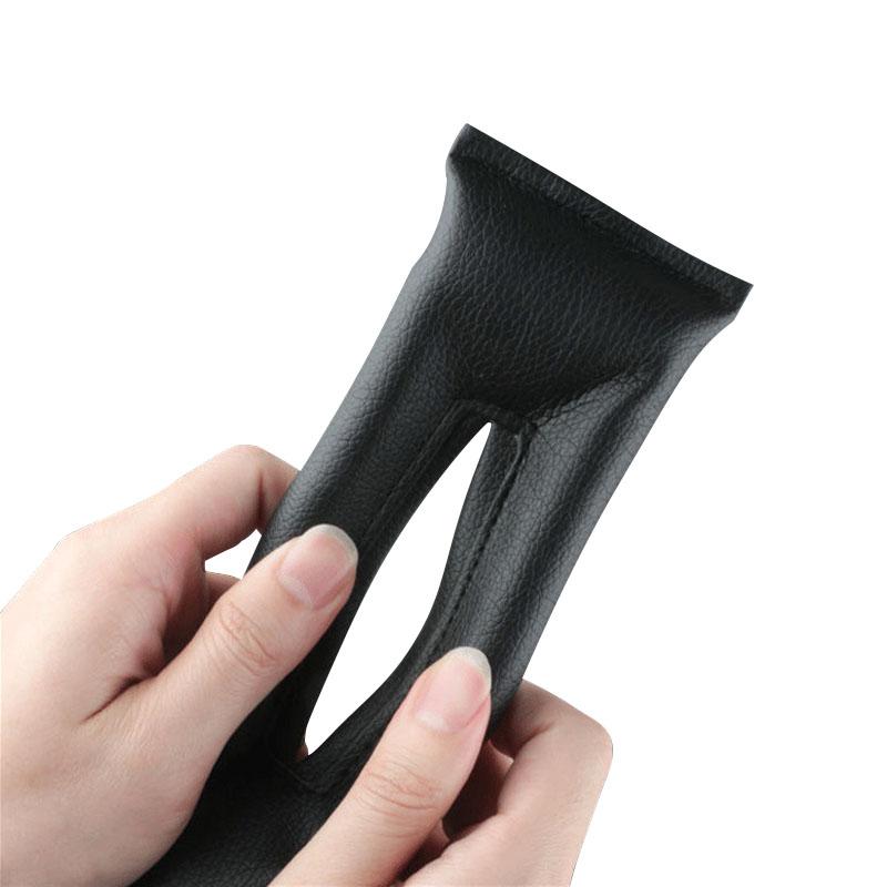 1/2Pc Car Seat Gap Filler Side Seam Plug Strip Leak-proof Filling Strip For Mercedes Benz AMG W212 W205 W246 W177 W176 W213 GLC GLE GLS ML Welcome