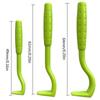 3Pcs Pet Flea Remover Beauty Insect Clamps Remove Lice Ticks Worms From Cats Dogs Cleaning Tools Care Accessories