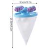 Pet Hair Remover Multifunctional Lint Hair Catchers for Household Use