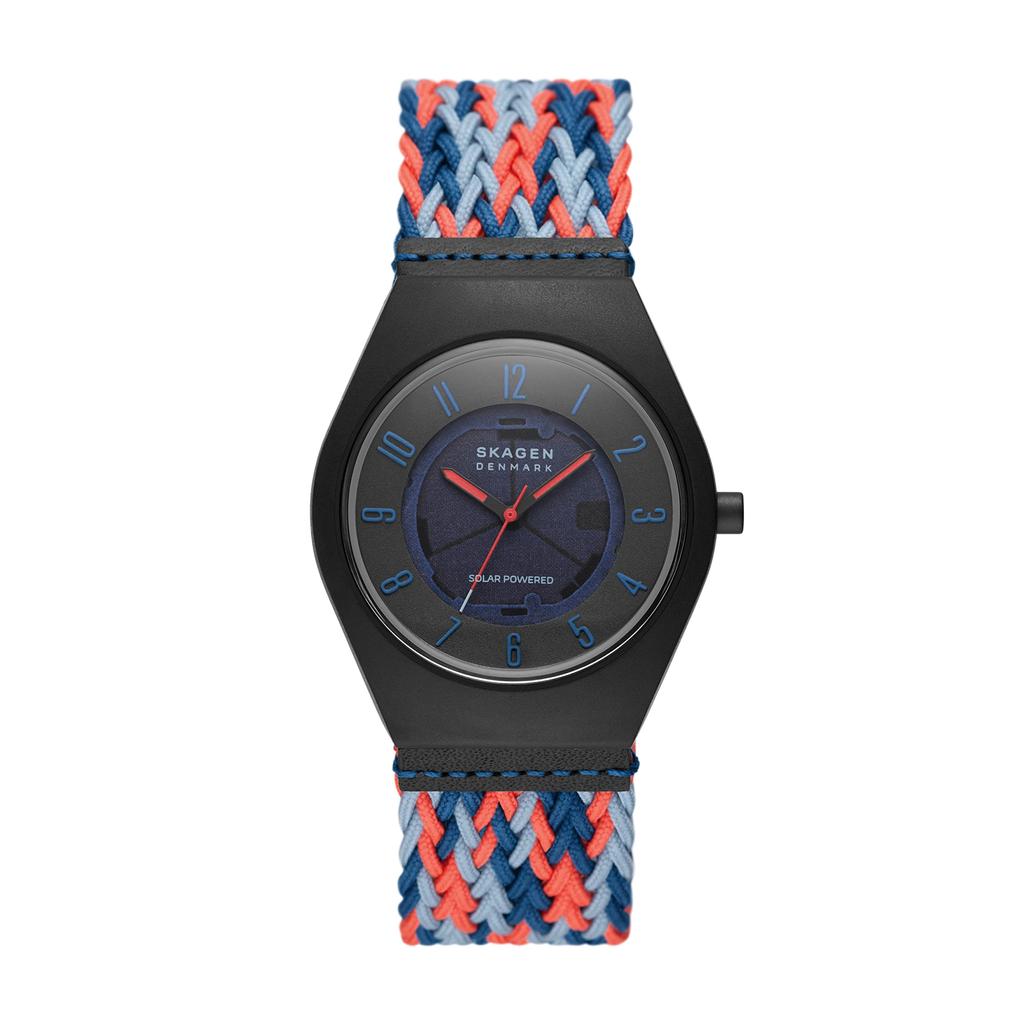 Watch SERIES SKW6880 Multicolor [Skagen] SAMSØ Men's