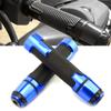 Motorcycle Handlebar Grip Handle Bar Motorbike Handl Grip for Yamaha X MAX XMAX 300 125 200 250 400 Tmax 530 500 Tmax530 Sx