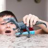 Фигурка Schleich Динозавр Барионикс 15022