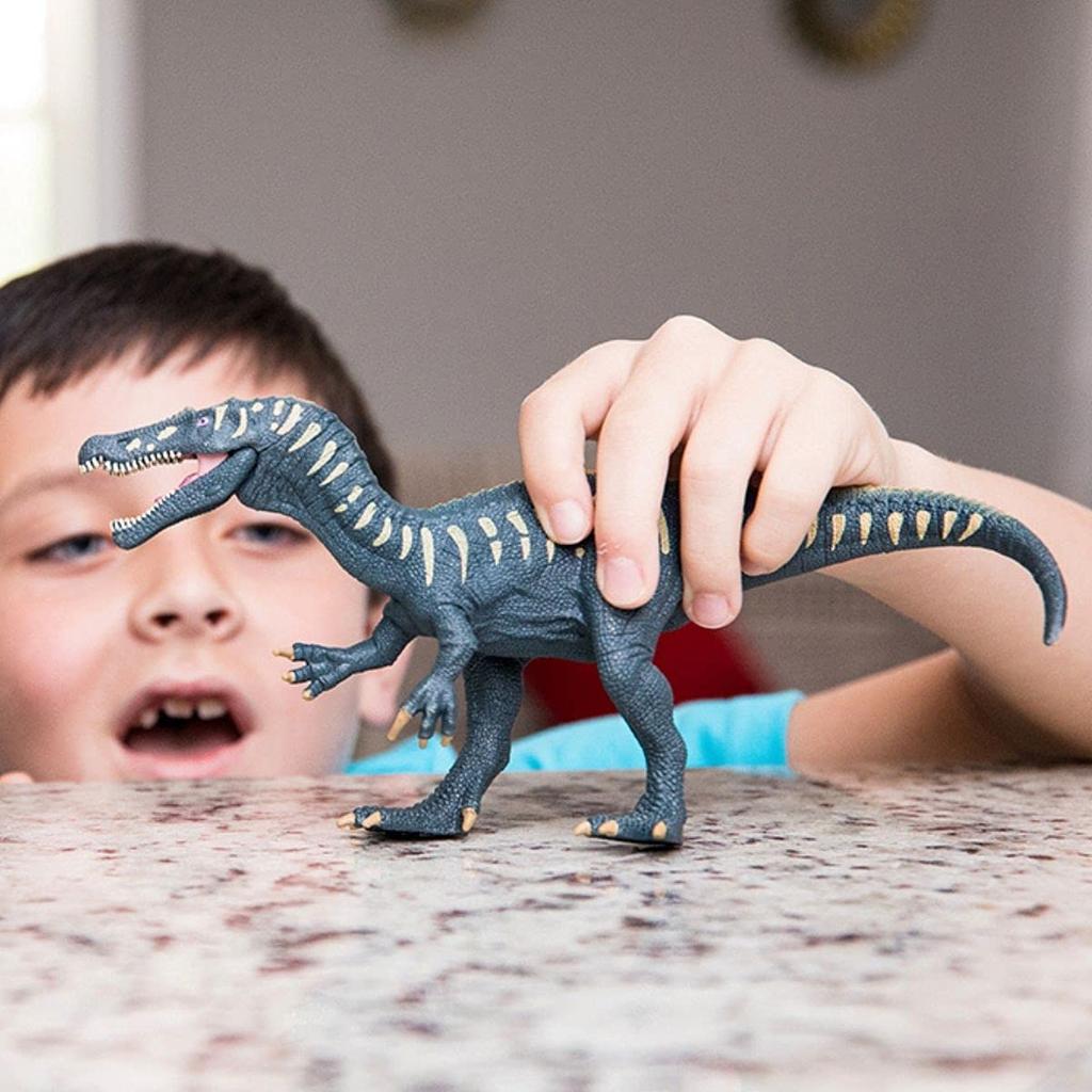 Фигурка Schleich Динозавр Барионикс 15022