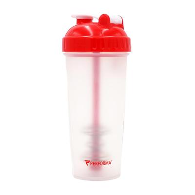 Performa PerfectShaker Classic Red 28 унций