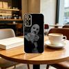 Art the C-Clown horror T-Terrifer  Phone Case Transparent Silicone Soft For SamsungA10,12,20,21S,30,31,40,50,51,52,70,71