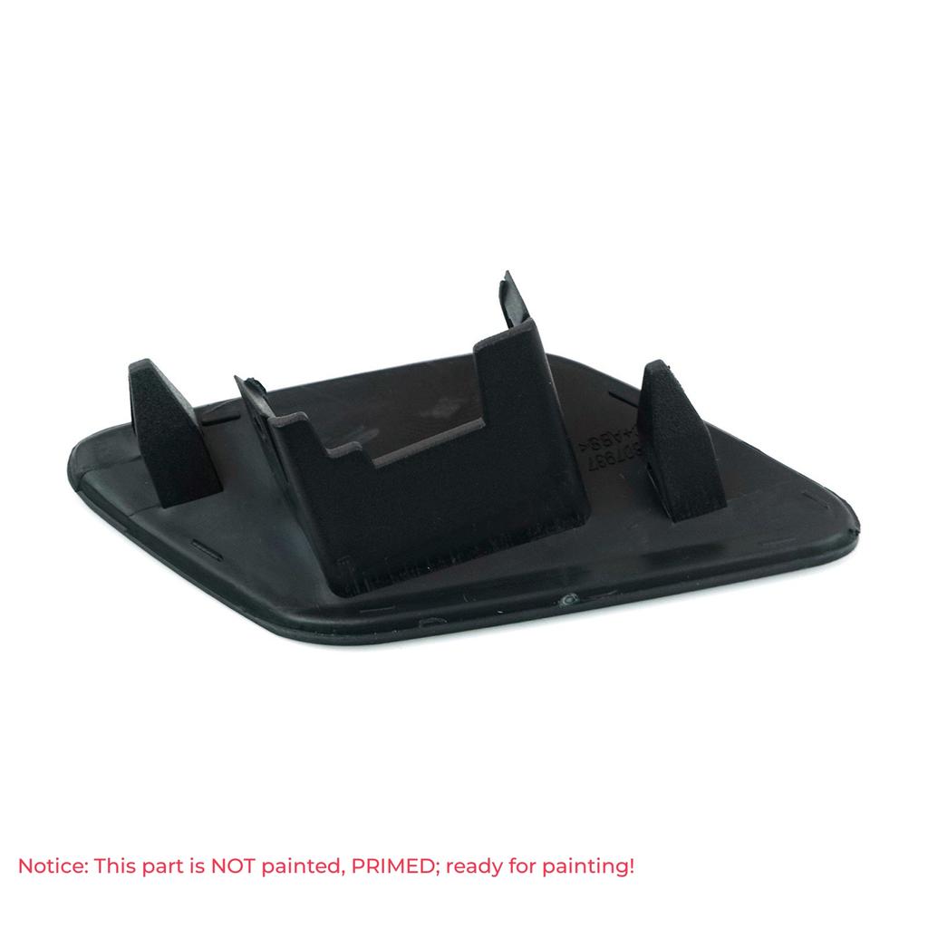 ESP1017-1 Headlight Washer Cover Cap Left Side 1K8807937 for VW Scirocco 2015-2017