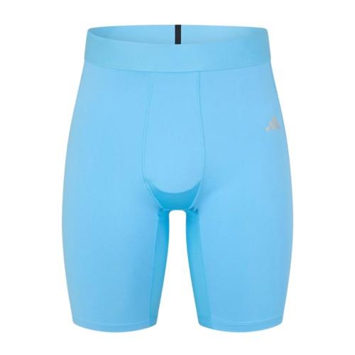 Adidas Mens Techfit Aeroready Cycling Shorts