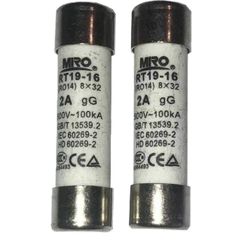 NH00 aM Fuse 500V/690V Rated 15A-80A Original