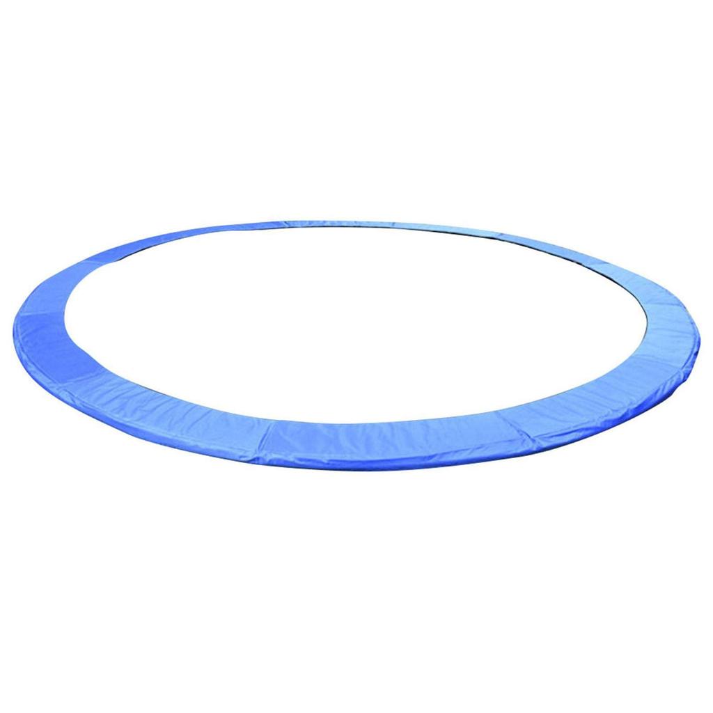 Replacement Trampoline Surround Pad Foam 6ft/8ft Safety Guard Spring Cover Padding Pads Spring Cover UV-Resistant