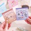 24 Sheets/set Self Adhesive Nail Sticker DIY Sticker Book Cup Stickers For Nail Art Decoration