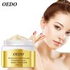 OEDO Hyaluronic Acid Ginseng Extract Face Cleanser Facial Scrub Cleansing Acne Treatment Blackhead Remover Whitening Pimples Pores Skin Care