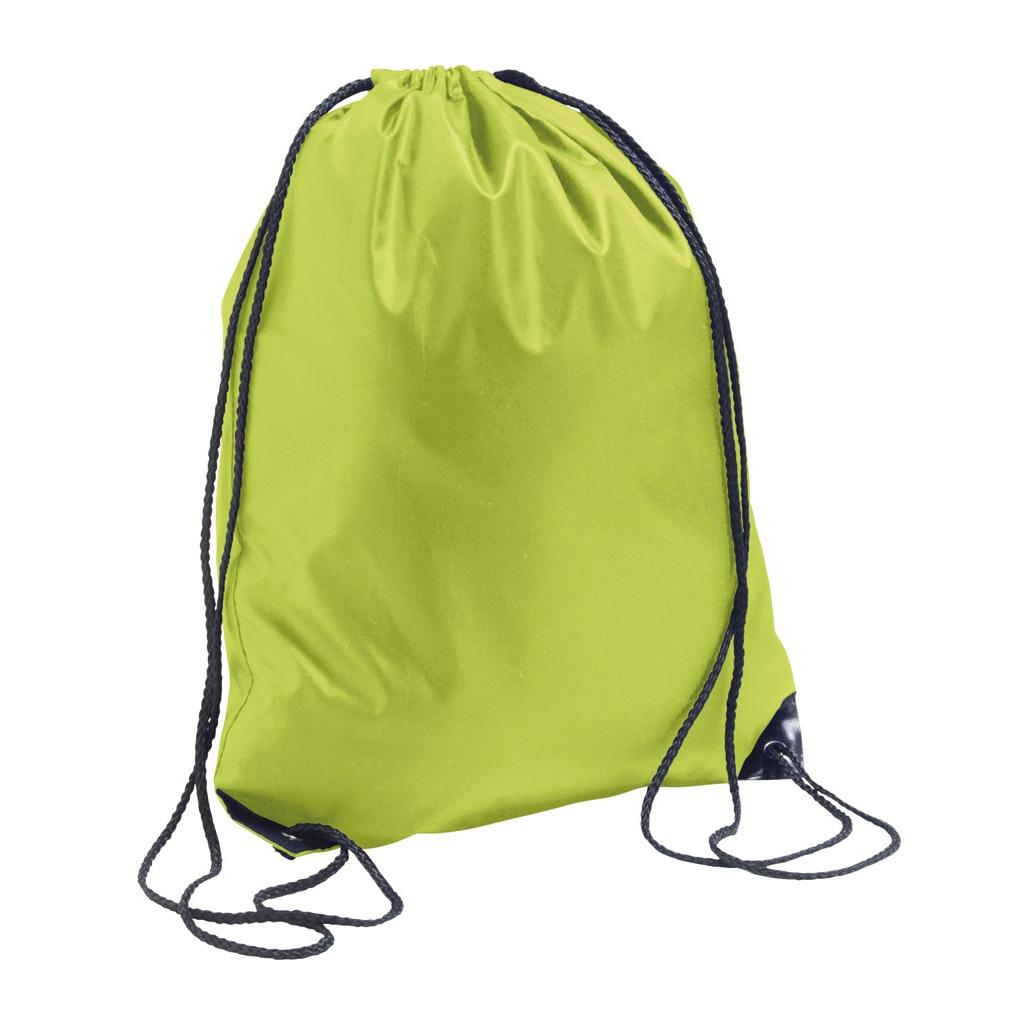 SOLS Сумка Urban Gymsac на шнурке