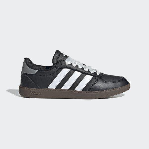 adidas Унисекс ежедневные кроссовки Jq7317 Breaknet Slick