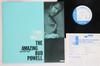 LP Record BUD POWELL - Amazing Bud Powell Time Waits BLP1598 BLUE NOTE 1984 Japan Jazz Used