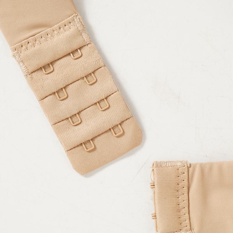 Seamless Push Up Bra for Women Underwire Steel Ring Round Cup Quality Girls Basic Bra Skin-friendly Sexy Bralette Bras