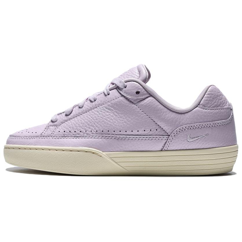 Nike Женские кеды для тенниса и скейтбординга, светло-фиолетовые, IM5955-500