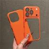 Чехол 2-в-1 для iPhone 12 13 14 15 16 17 Pro Max Air Ударопрочный Матовый Защита Линзы Стекло Мгновенная Смена на 17 Простой Чехол