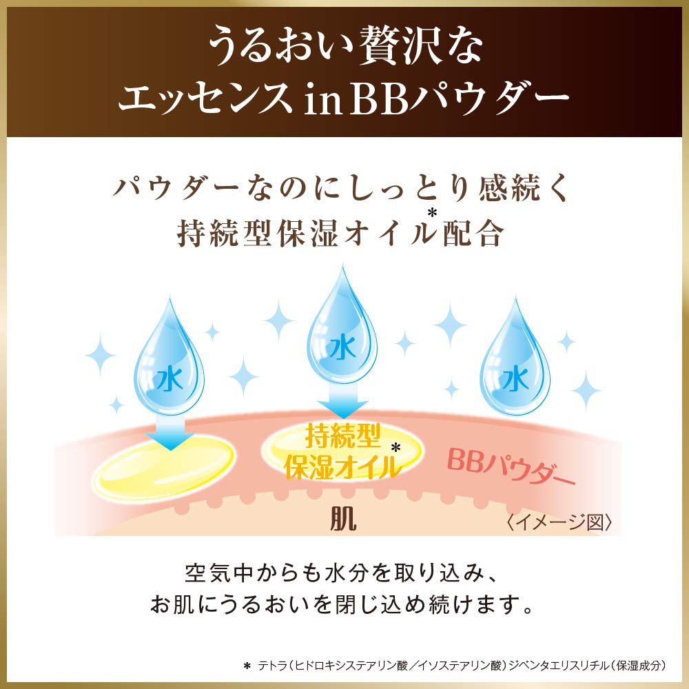 BB-пудра Pore Putty Expert Essence Moisture Lasting Увлажняющая BB-пудра, скрывающая мелкие провисания и выравнивающая тон кожи. 9 грамм - стойкая