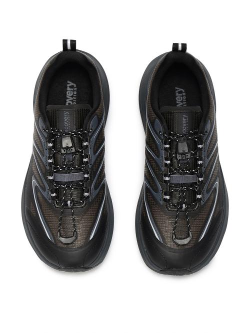 Discovery Expedition Glide Vibram [DXSH4015N-BKS]