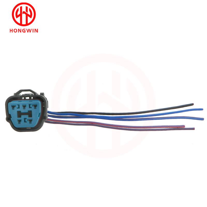 For Mitsubishi Car ALL Fuel Pump Wire Connector Plug