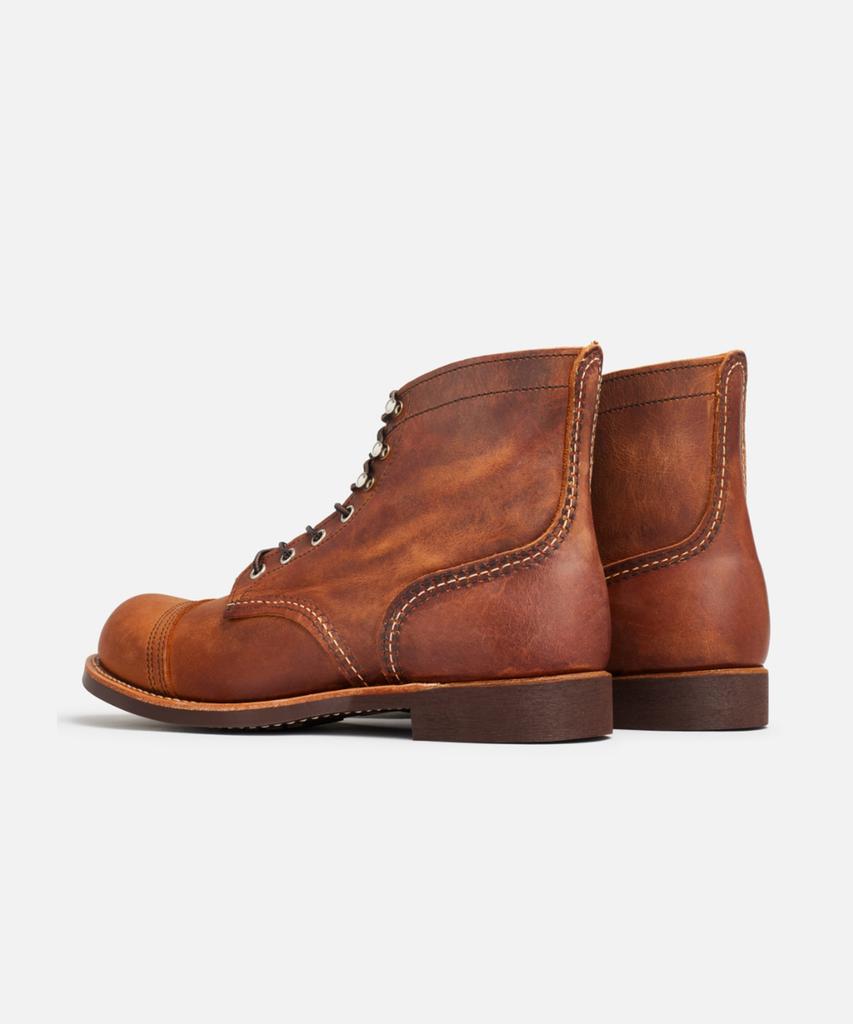 Redwing Iron Ranger 8085 - Copper Rough And Turf / 08085D