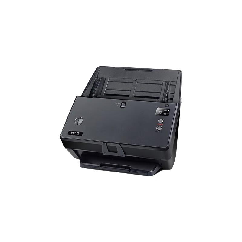 Hanvon HW6160 A4 High-Speed Duplex Document Scanner CN plug (adapter included)