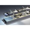 KATO N Gauge Home DX Lighting Kit 23-000 (1 Pack)