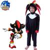 Косплей Комбинезон Костюм Наряд Хэллоуин Ролевая Игра Карнавал Детские Костюмы