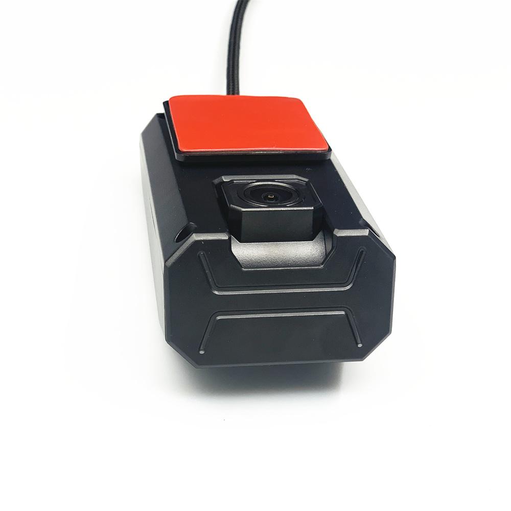 High Quality 1080P/720P Front View AHD Camera 12V For Car/Bus/Truck/RV