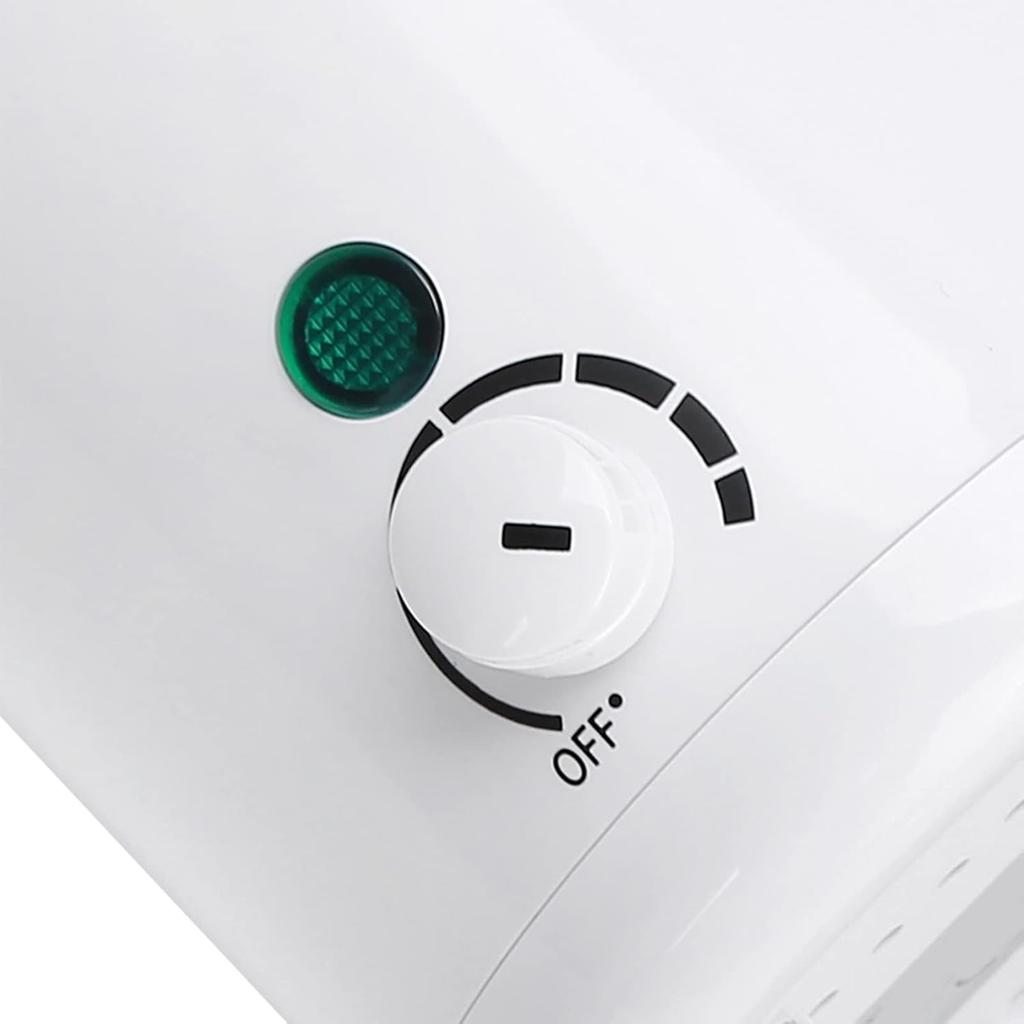 Мини воскоплав для депиляции, Мини многофункциональный нагреватель воска для удаления волос, Нагреватель парафина с 6 режимами регулировки температуры, для