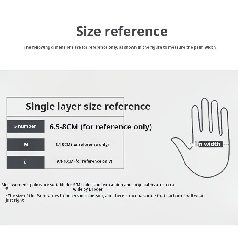 Kitchen Gloves Rubber Household PVC Dishwashing Tools 1PCS Reusable Durable Cleaning Tools Non-slip Protective Handwear Premium Accessories