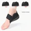 Spurs Heel Cup Plantar Fasciitis Shoe Pads Comfortable Shock Absorption Foot