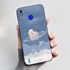 Милый Чехол Для Tecno Spark 4 Lite/POP 3PLUS Чехол Capa Печатный Корпус Защитная Крышка Мягкий Силикон Мультяшный Корпус Телефона Fundas