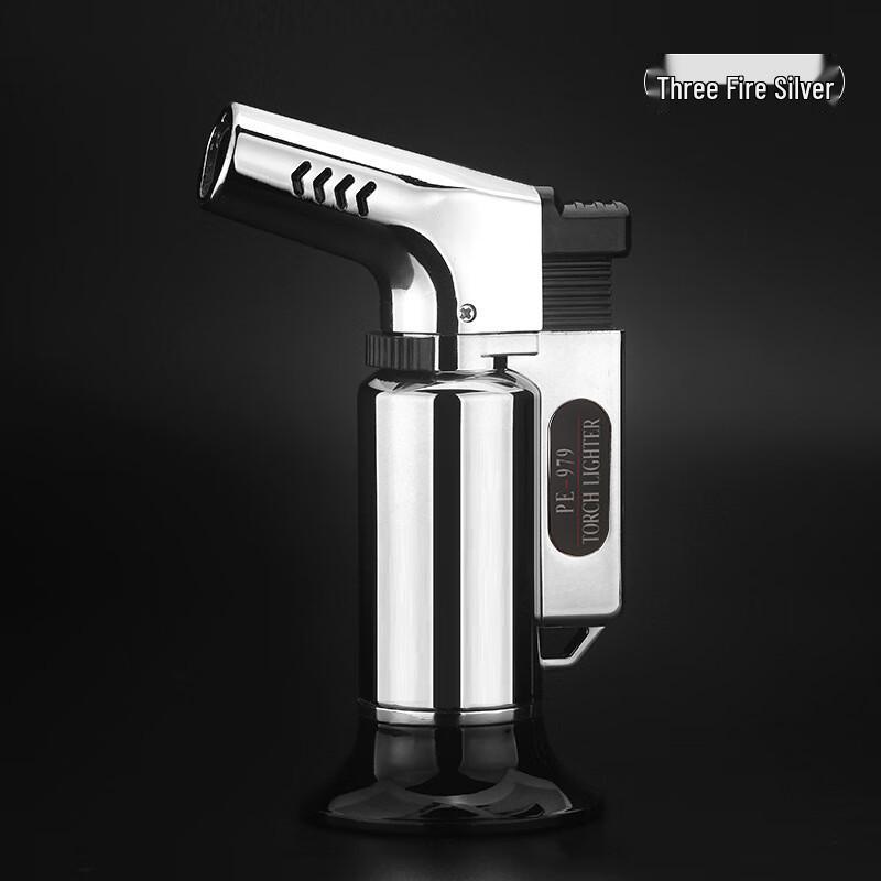 ZISIZ Высокомощный кухонный и уличный фонарь-горелка