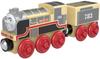 Паровозик Томас из серии деревянных рельс Merlin FHM50