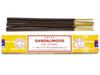 7x Sandalwood Incense Sticks 15g Satya