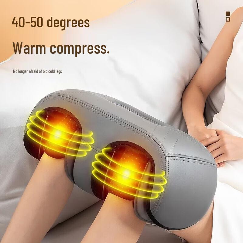 AUX Multi-Function Leg & Foot Massager G63 CN plug (adapter included)