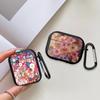 Цветные Цветы Чехлы для Наушников Чехол Для Airpods Pro2 4 Pro 1 3 Pro3 2