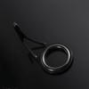 Kit Set Fishing Accessories Fishing Rod Guide Tip Wire Loop Eye Guide Fishing Pole Circle Ring