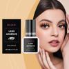 Strong Hold Eyelash Extension Adhesive Long Lasting Quick Dry Lash Glue Gentle Formula for Sensitive Eyes Brides and Party Makeup