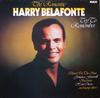 Виниловая пластинка HARRY BELAFONTE  The Romantic Harry Belafonte  Try  913996 RCA 1982 Германия Джаз Б/у