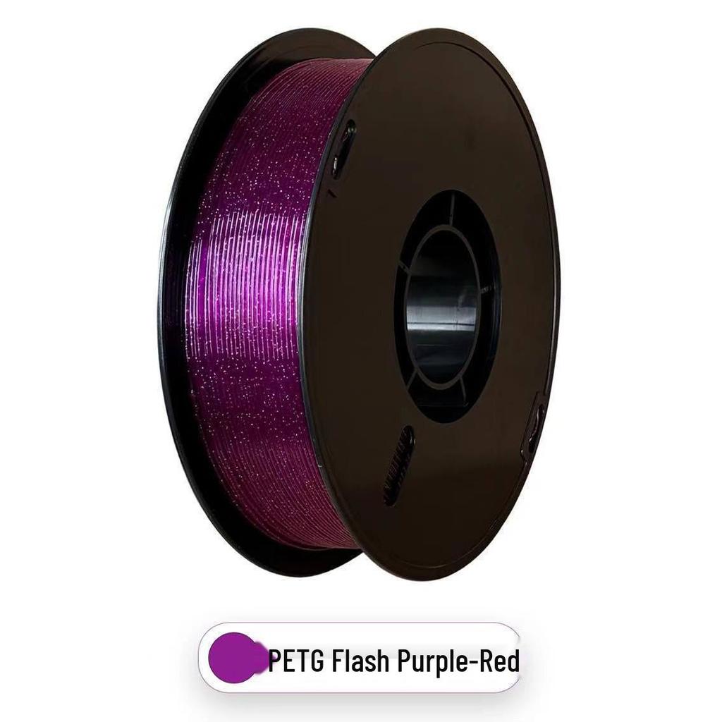 PETG 1,75 мм 1 кг Нить для 3D-принтера для печатного материала и ручек