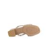 Kumkang Women Weaving Point Two Way Sandal 6cm Rensac5549g9