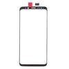 Для Samsung Galaxy S9 SM-G960 передняя стеклянная линза сменная часть (без логотипа)